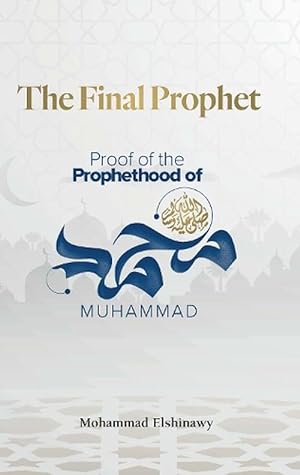 Imagen del vendedor de The Final Prophet (Paperback) a la venta por Grand Eagle Retail