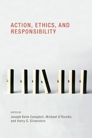 Seller image for Action, Ethics, and Responsibility for sale by AHA-BUCH GmbH