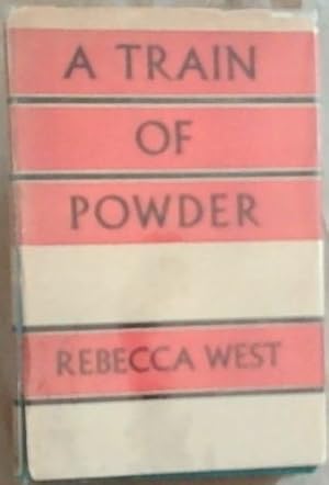 Seller image for A Train Of Powder for sale by Chapter 1