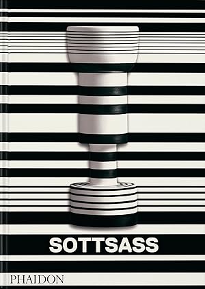 Seller image for Ettore Sottsass for sale by moluna