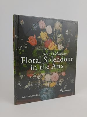 Immagine del venditore per Floral Splendour in the Arts [Neubuch] venduto da ANTIQUARIAT Franke BRUDDENBOOKS