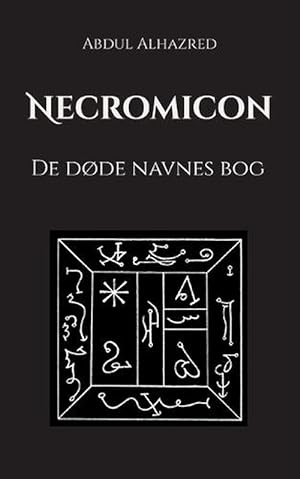 Imagen del vendedor de Necromicon (Paperback) a la venta por Grand Eagle Retail