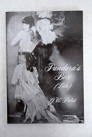 Seller image for Pandora's box for sale by Alcan Libros