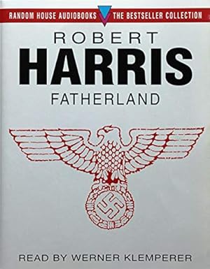 Seller image for Fatherland (The Bestseller Collection) for sale by WeBuyBooks
