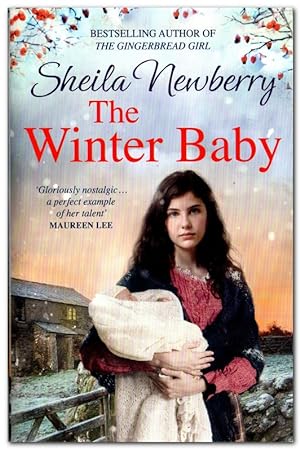Seller image for The Winter Baby for sale by Darkwood Online T/A BooksinBulgaria