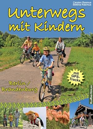 Unterwegs mit Kindern Berlin & Brandenburg