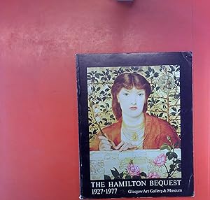 Bild des Verkufers fr The Hamilton Bequest 1927-1977 zum Verkauf von biblion2