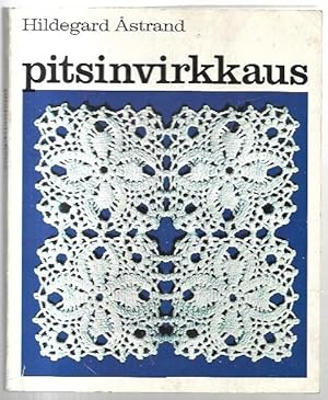 Seller image for Pitsinvirkkaus. for sale by City Basement Books