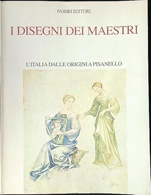 Bild des Verkufers fr L'Italia dalle origini a Pisanello zum Verkauf von Librodifaccia