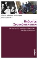 Seller image for Brchige Zugehoerigkeiten for sale by moluna