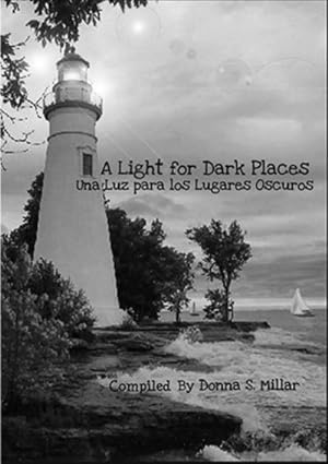Seller image for A Light for Dark Places for sale by AHA-BUCH GmbH
