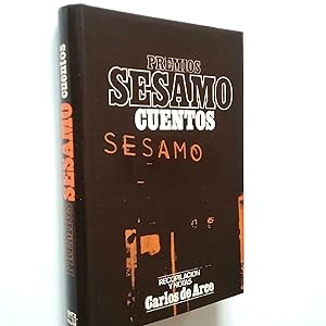 Imagen del vendedor de Cuentos. Premios Ssamo a la venta por MAUTALOS LIBRERA