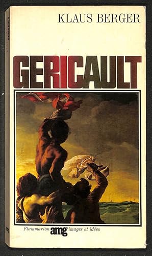 Imagen del vendedor de Gericault et son oeuvre a la venta por Els llibres de la Vallrovira