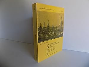 Untersuchungen über die Salzgeschichte von Sichuan (311 v. Chr. -1911). Strukturen des Monopols u...