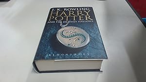 Seller image for Harry Potter And The Deathly Hallows. for sale by BoundlessBookstore