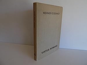 Virtus Romana. Ihre Stellung im römischen Wertsystem (= Studia et Testimonia antiqua, Vol. XIII).