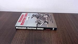 Seller image for Modern Motor-bikes for sale by BoundlessBookstore