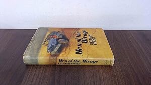 Seller image for Men of the Mirage for sale by BoundlessBookstore