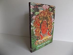 Hayagriva. Horse Cult in Asia. With 13 illustrations. Second edition.