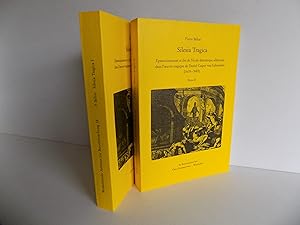 Silesia tragica. Epanouissement et fin de l'école dramatique silésienne dans l'oeuvre tragique de...