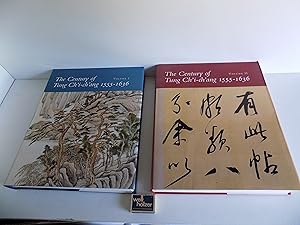 The Century of Tung Ch'i-ch'ang, 1555-1636. With essays by Wai-kam Ho, Dawn Ho Delbanco, Wen C. F...