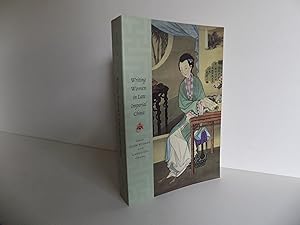 Image du vendeur pour Writing Women in Late Imperial China. mis en vente par Antiquariat Rolf Bulang