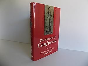 The Analects of Confucius. Translation and Notes by Simon Leys.