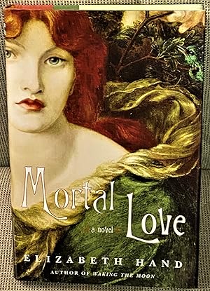 Seller image for Mortal Love for sale by My Book Heaven