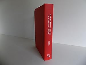 Bild des Verkufers fr Politcs and Sinology. The Case of Naito Konan (1866-1934) (= Harvard East Asian Monographs, No. 114). zum Verkauf von Antiquariat Rolf Bulang