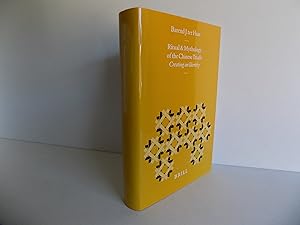 Bild des Verkufers fr The ritual and mythology of the Chinese Triads. Creating an Identity (= Sinica Leidensia, Volume XLIII). zum Verkauf von Antiquariat Rolf Bulang