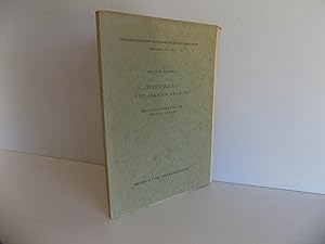 "Hirtenkrieg" und Arkadisches Rom. Reduktionsmedien in Vergils Aeneis (= Abhandlungen der Marburg...