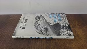 Seller image for My Moby Dick for sale by BoundlessBookstore