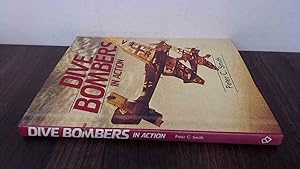 Seller image for Dive Bombers in Action for sale by BoundlessBookstore