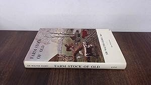 Image du vendeur pour Farm Stock of Old mis en vente par BoundlessBookstore