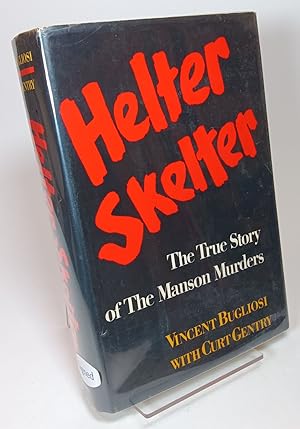 Helter Skelter: The True Story of the Manson Murders