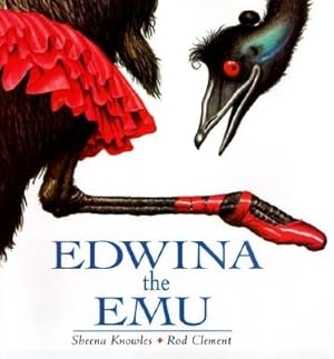 Seller image for Edwina the Emu (Paperback or Softback) for sale by BargainBookStores