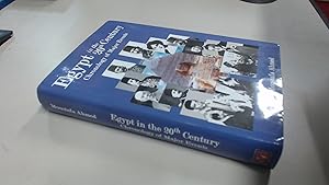 Immagine del venditore per Egypt in the 20th Century: Chronology of Major Events venduto da BoundlessBookstore