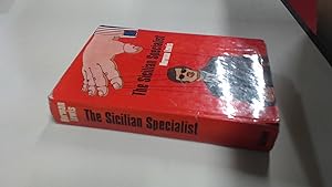 Seller image for The Sicilian Specialist for sale by BoundlessBookstore