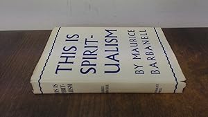 Seller image for This Is Spiritualism for sale by BoundlessBookstore