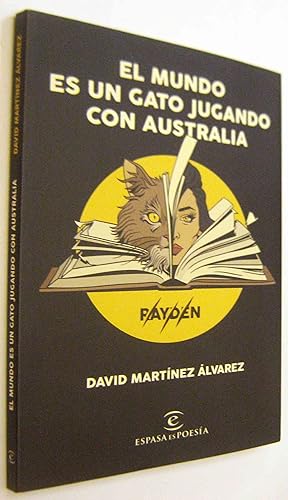 Imagen del vendedor de (S1) - EL MUNDO ES UN GATO JUGANTO CON AUSTRALIA a la venta por UNIO11 IMPORT S.L.