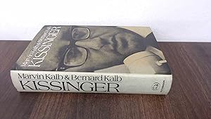 Image du vendeur pour Kissinger mis en vente par BoundlessBookstore