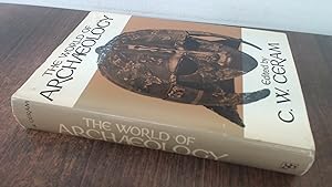 Seller image for THe World Of Archaeology for sale by BoundlessBookstore
