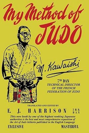 Image du vendeur pour My Method of Judo (Paperback) mis en vente par AussieBookSeller