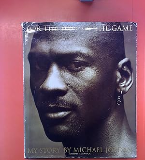Bild des Verkufers fr Michael Jordan. For the Love of the Game zum Verkauf von biblion2
