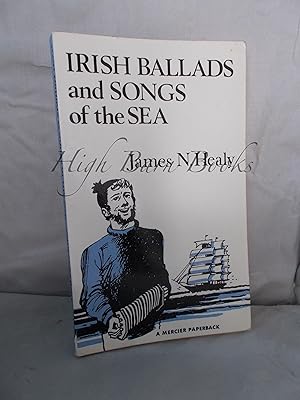 Irish Ballads and Songs of the Sea