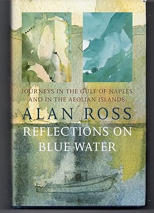 Immagine del venditore per Reflections On Blue Water venduto da Frabjoy Books