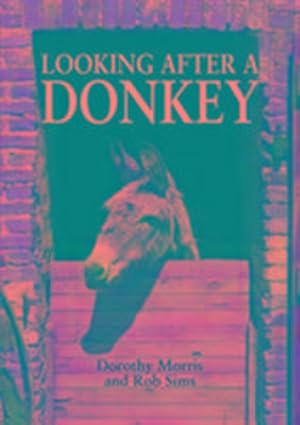 Seller image for Looking After a Donkey for sale by AHA-BUCH GmbH