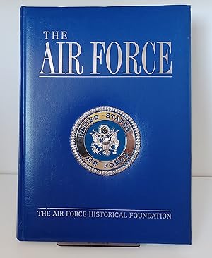 Immagine del venditore per The Air Force (The Air Force Historical Foundation) venduto da Milbury Books