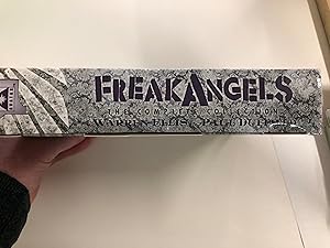 Bild des Verkufers fr Freakangels Complete Box Set zum Verkauf von B and A books