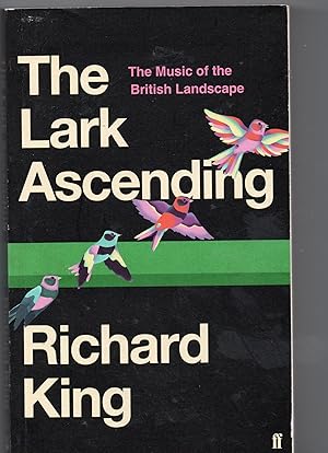 The Lark Ascending